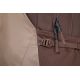 11. Thule EnRoute TEBP5216 - Tinted Taupe/ Nuanced Brown plecak Plecak turystyczny Brązowy, Szarobrązowy Nylon