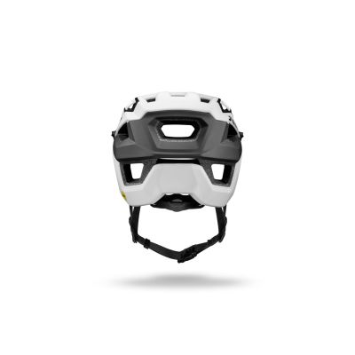 4. Kask rowerowy Julbo Forest Evo White/Black biały