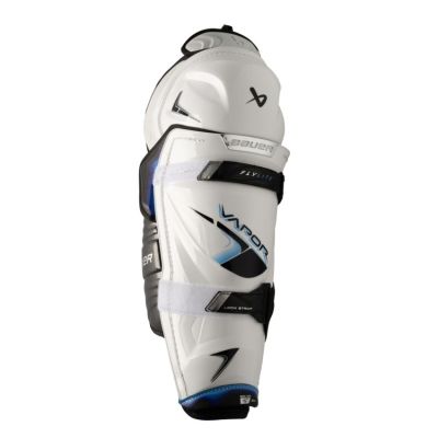 5. Nagolenniki hokejowe Bauer Vapor Flylite Senior