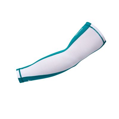 3. Rękawy kompresyjne Reebok Activchill Rasl-13025GN
