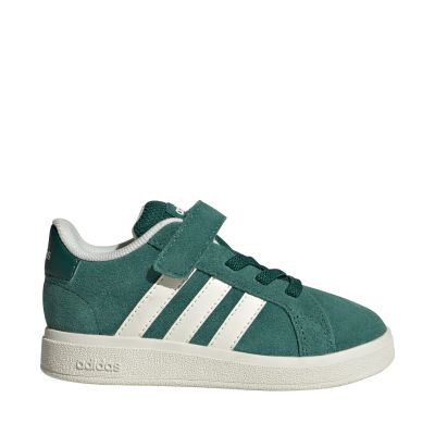8. Buty adidas Grand Court 2.0  EL I Jr JR0776