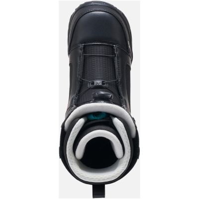 Buty snowboardowe męskie K2 ROSKO black