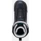 Buty snowboardowe męskie K2 ROSKO black