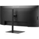 7. Viewsonic VG3419C-2 monitor komputerowy 86,4 cm (34") 3440 x 1440 px UltraWide Quad HD LED Czarny