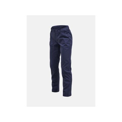 2. Spodnie Peak Performance W Iconiq Pants niebieski