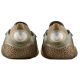 2. Buty męskie barefoot Vivobarefoot MOTUS FLEX NATURAL MENS MOSS (309646-03)