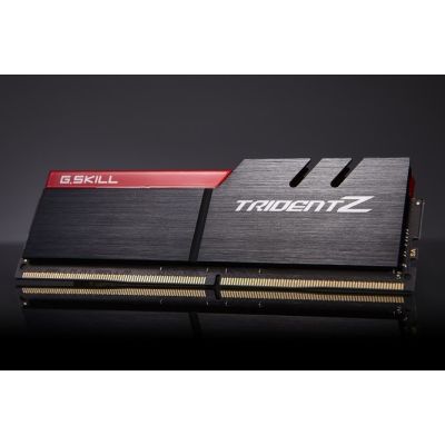5. Pamięć RAM G.Skill TridentZ Series - DDR4 - 16 GB: 2 x 8 GB - DIMM 288-pin - unbuffered