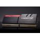 5. Pamięć RAM G.Skill TridentZ Series - DDR4 - 16 GB: 2 x 8 GB - DIMM 288-pin - unbuffered