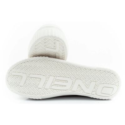 9. O'neill buty damskie sportowe Spinna C trampki panterka modne wygodne