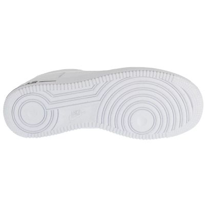 4. Nike Air Force 1 07 Vintage HV4403-600 Białe 36