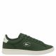 7. Tenisówki męskie Lacoste Carnaby Set buty sportowe sneakersy trampki zielone (748SMA00121X3)