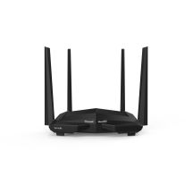 Router bezprzewodowy Tenda AC10 (xDSL; 2,4 GHz, 5 GHz)