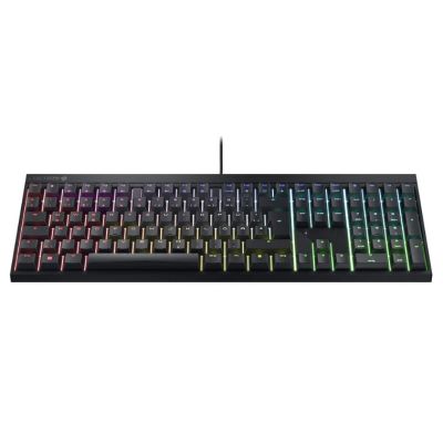 2. Klawiatura CHERRY MX 2.0S RGB z przełącznikami MX czerwony