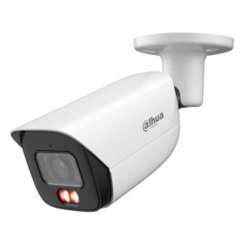 2. IPC-HFW3449E-AS-IL-0280B kamera DAHUA