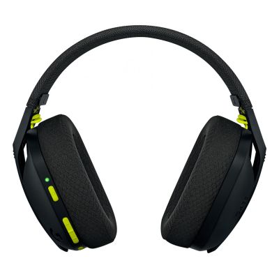 7. Logitech G 991-000539 kontroler gier Aluminium, Czarny USB Kierownica + pedały + zestaw słuchawkowy PC, PlayStation 4, PlayStation 5, Playstation 3