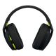 7. Logitech G 991-000539 kontroler gier Aluminium, Czarny USB Kierownica + pedały + zestaw słuchawkowy PC, PlayStation 4, PlayStation 5, Playstation 3