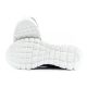9. Skechers Graceful-Get buty damskie sportowe wygodne lekkie oddychające granatowe