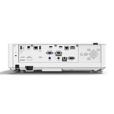 36. Epson EB-L630U - Projektor 3LCD - LAN