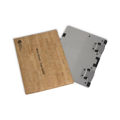 16. Stojak na notebook BakkerElkhuizen FlexTop 270 Notebookständer bis 16"/7 Stufen