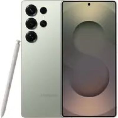 34. Samsung Galaxy S25 Ultra 12/512GB Titanium Jadegreen