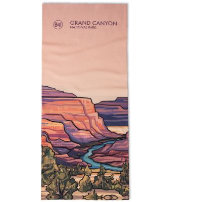 2. Bandana BUFF COOLNET UV® NATIONAL PARKS GRAND CANYON