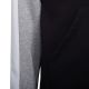 10. Bluza adidas U CB FL Hoodie Jr HC5658