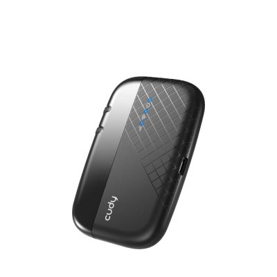 2. Router CUDY MF4 Mobilny Wi-Fi 802.11b/g/n 4G LTE