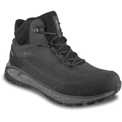 Buty sportowe męskie MEINDL Power Walker 4.2 Mid