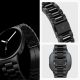 8. Bransoleta Spigen Modern Fit Band 316L na Samsung Galaxy Watch 40 / 44 / 46 mm - czarna