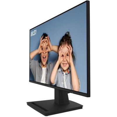 7. Monitor MSI 24.5" PRO MP252 IPS 100Hz