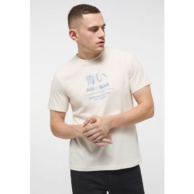 15. Koszulka Mustang Alex C Print M 1013522 2013