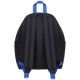 3. Eastpak Padded Pak'r Backpack EK000620B0Q1 Niebieskie One size