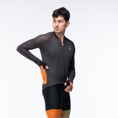 14. Koszulka rowerowa Radvik Thialfi Gts M 92800653728