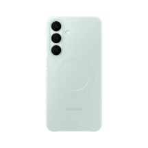 Etui Samsung Slim Magnet Cover EF-SS741CME na Samsung Galaxy S26 FE kompatybilność z MagSafe - miętowe