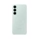 Etui Samsung Slim Magnet Cover EF-SS741CME na Samsung Galaxy S26 FE kompatybilność z MagSafe - miętowe