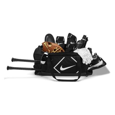2. Torba Nike Diamond Duffel Bag 92800662691