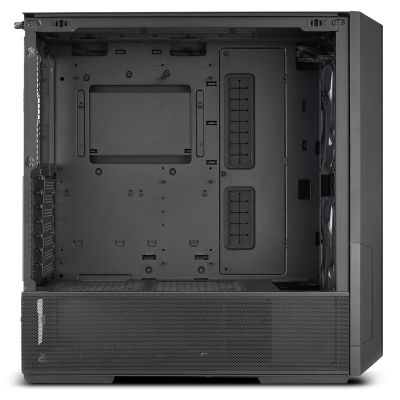 5. Lian Li Lancool 216 RGB - Black