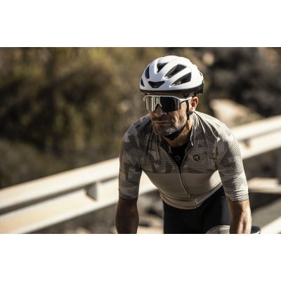 2. Rogelli okulary VENTRO białe