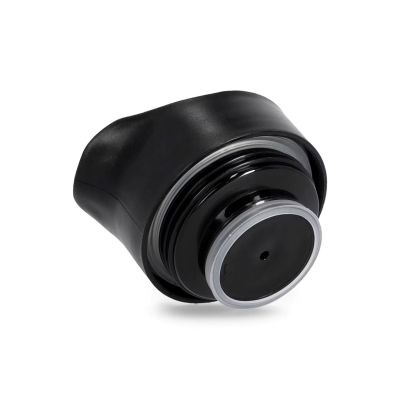 4. Kubek termiczny Esbit Thermo Mug 375ml, czarny