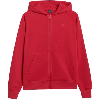12. Bluza 4F W 4FWMM00TSWSF1763 062S