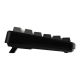 6. Klawiatura gasket F108 Gradient Grey NimbusV3 switch RGB AULA