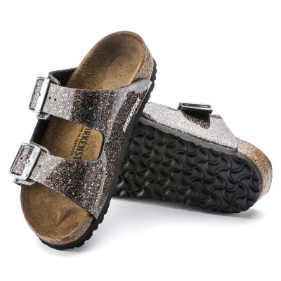 2. Klapki Birkenstock Arizona Kids BS Jr 1017381