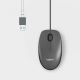 3. Mysz Logitech M100 Black