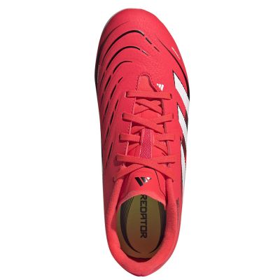 3. Buty piłkarskie adidas Predator League MG Jr ID3795