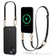 13. Etui Spigen Cyrill Classic Charm Mag z MagSafe na iPhone 14 Plus - czarne