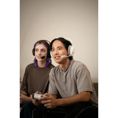 18. Słuchawki Steelseries Arctis Nova 3X Wireless for Xbox, czarne