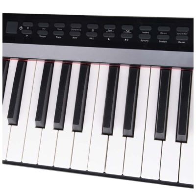 4. DNA SP 88 pianino cyfrowe klawisze Bluetooth MIDI