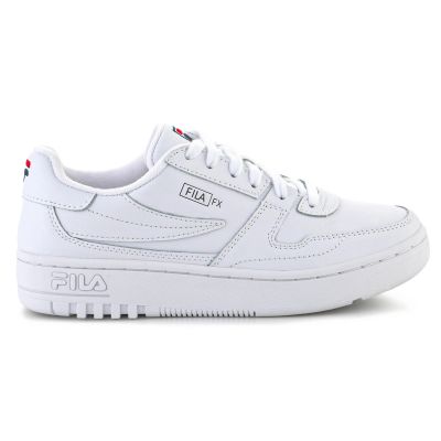 11. Buty Fila Fxventuno L Low W FFW0003-10004