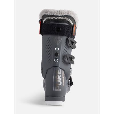 3. Buty narciarskie ROSSIGNOL PURE ELITE 90 GW-Storm Grey szary