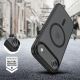 5. Etui Tech-Protect MagMat MagSafe na iPhone 17 Air - czarny mat